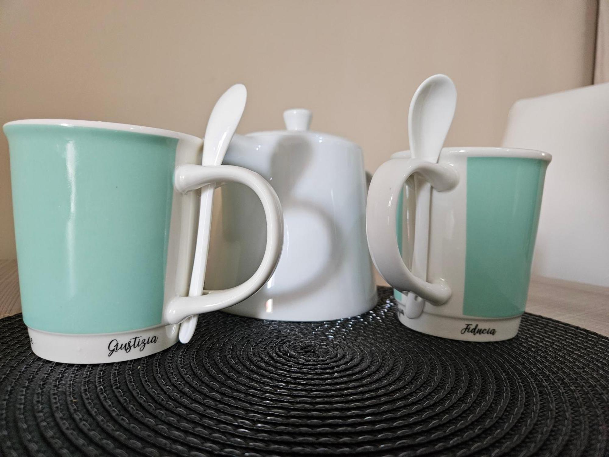 Colazione Da Tiffany Apartment บุสโซเลงโก ภายนอก รูปภาพ